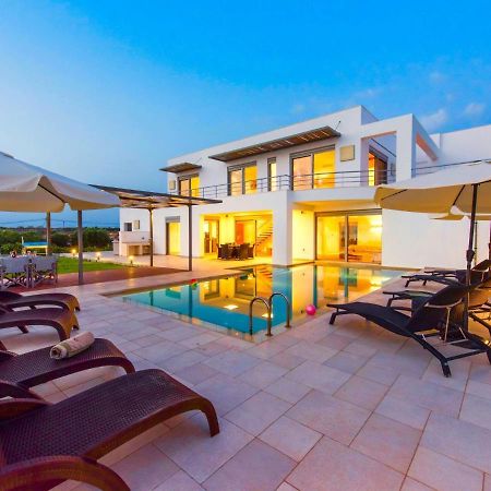 Villa Stella By Interhome Livadi  Екстериор снимка