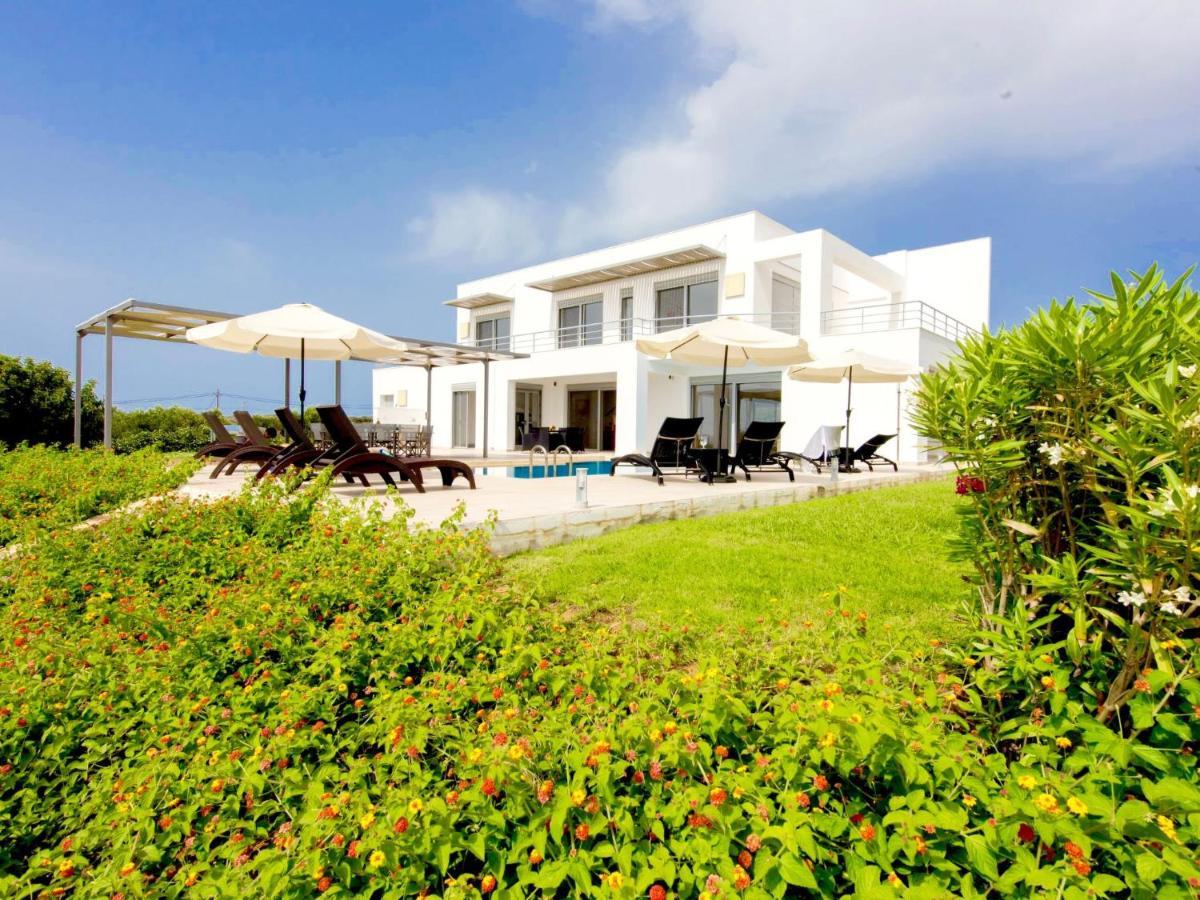 Villa Stella By Interhome Livadi  Екстериор снимка
