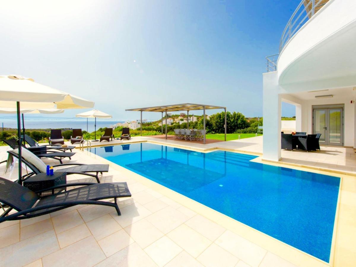 Villa Stella By Interhome Livadi  Екстериор снимка