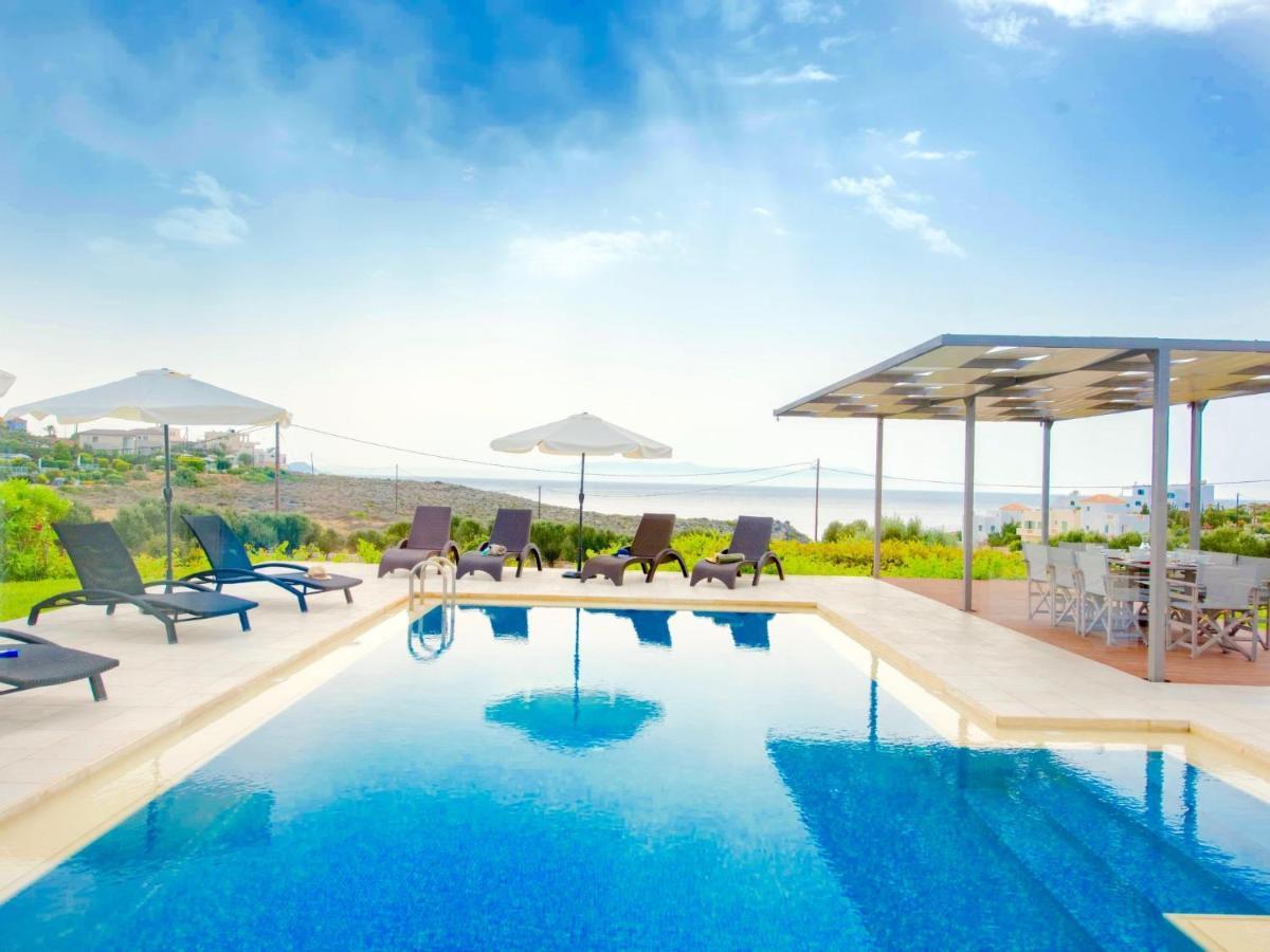 Villa Stella By Interhome Livadi  Екстериор снимка