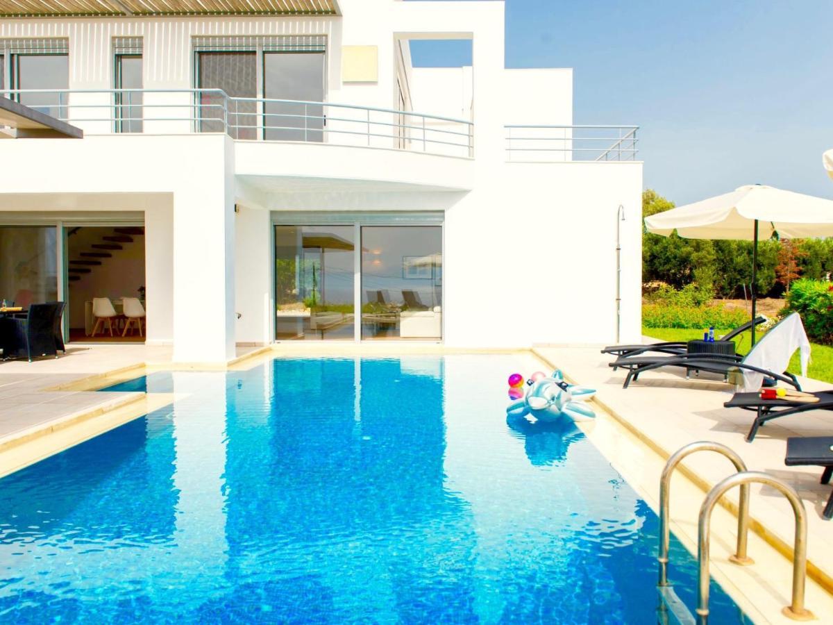 Villa Stella By Interhome Livadi  Екстериор снимка