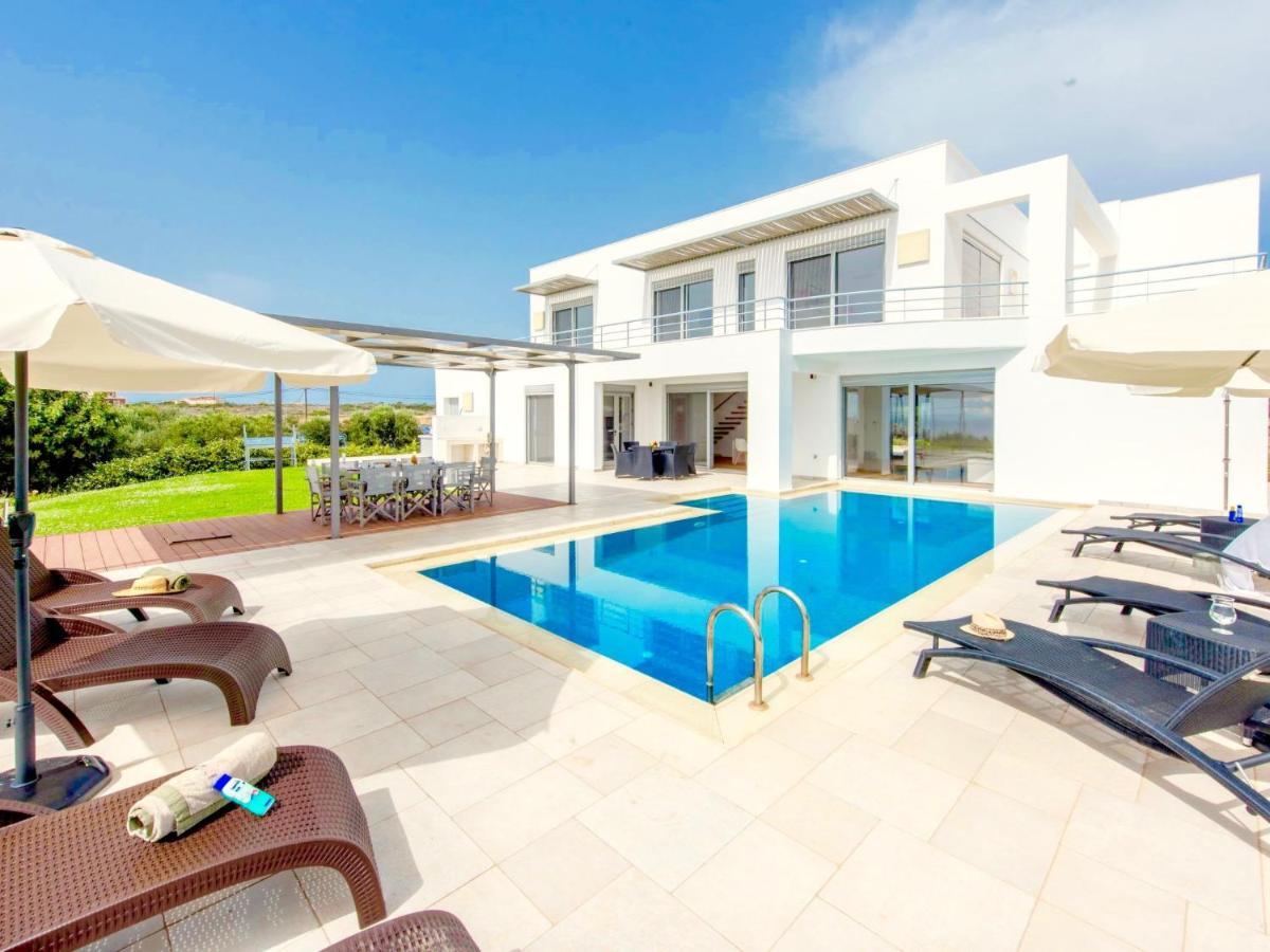 Villa Stella By Interhome Livadi  Екстериор снимка