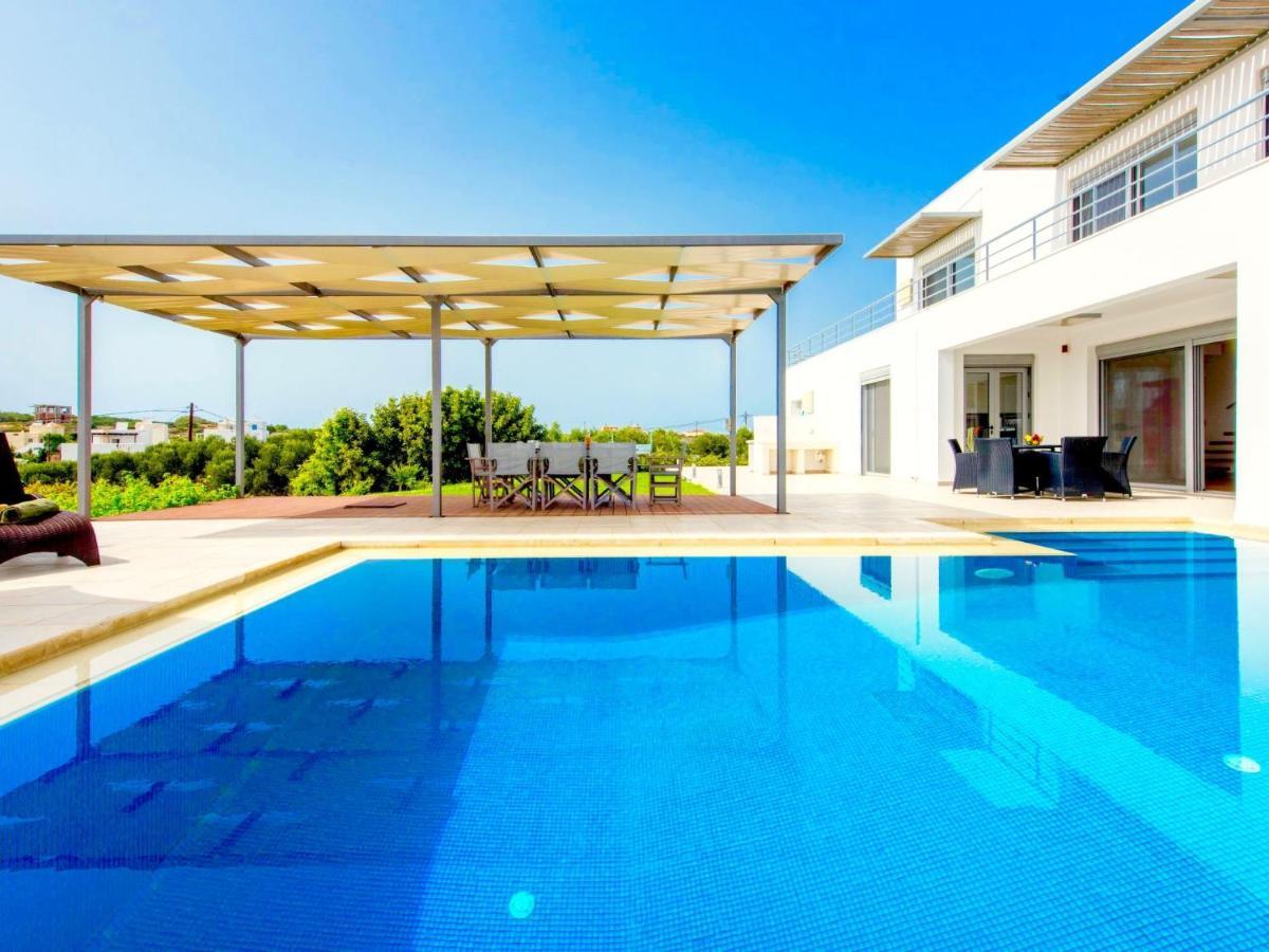 Villa Stella By Interhome Livadi  Екстериор снимка
