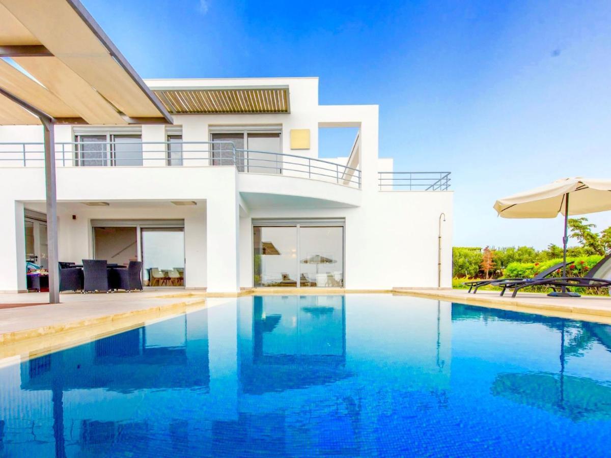 Villa Stella By Interhome Livadi  Екстериор снимка