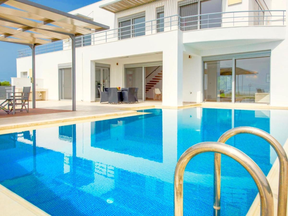 Villa Stella By Interhome Livadi  Екстериор снимка