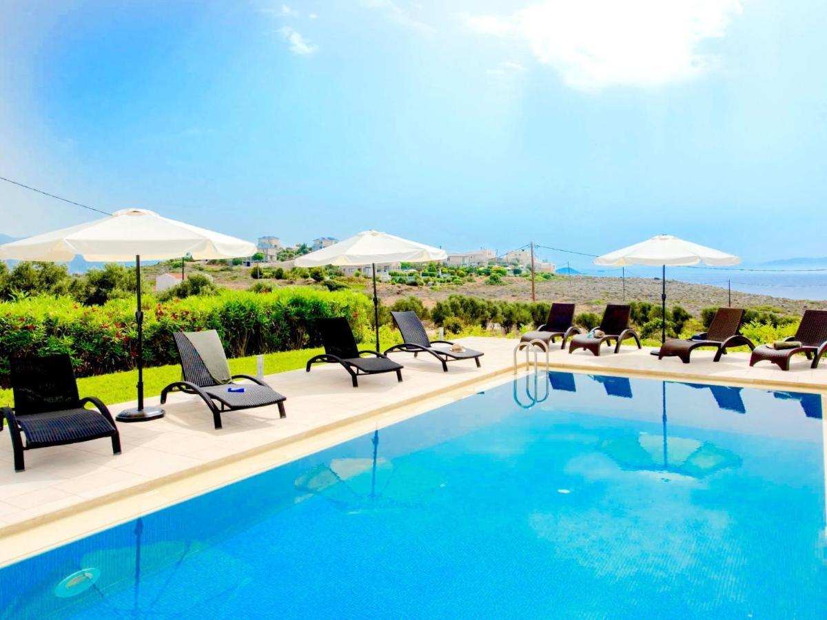 Villa Stella By Interhome Livadi  Екстериор снимка