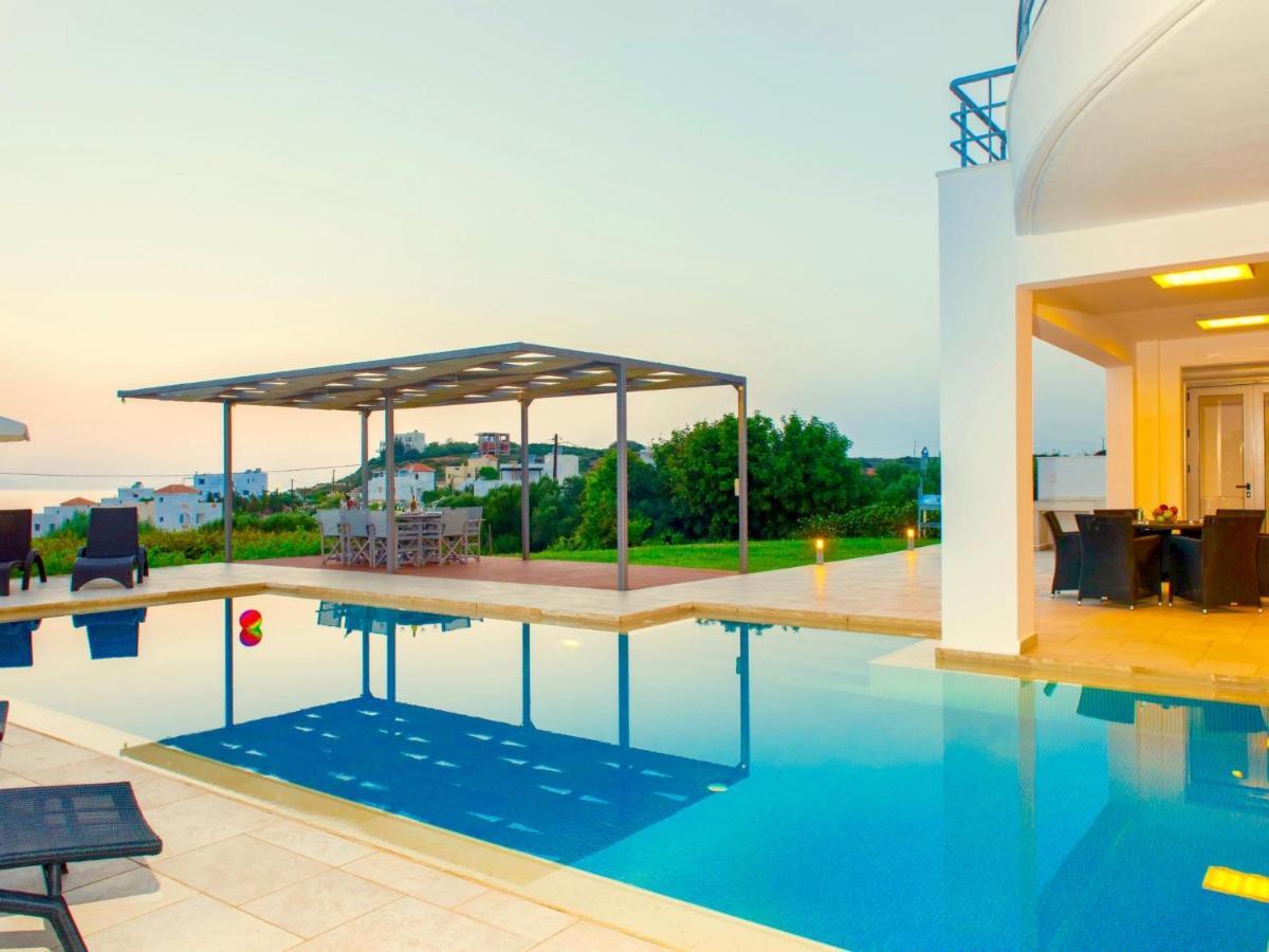 Villa Stella By Interhome Livadi  Екстериор снимка