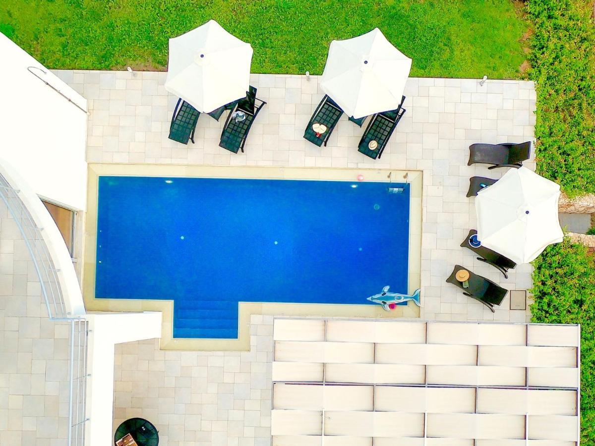 Villa Stella By Interhome Livadi  Екстериор снимка