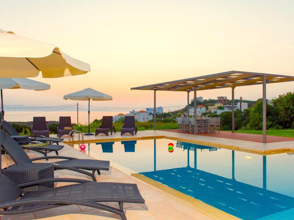 Villa Stella By Interhome Livadi  Екстериор снимка
