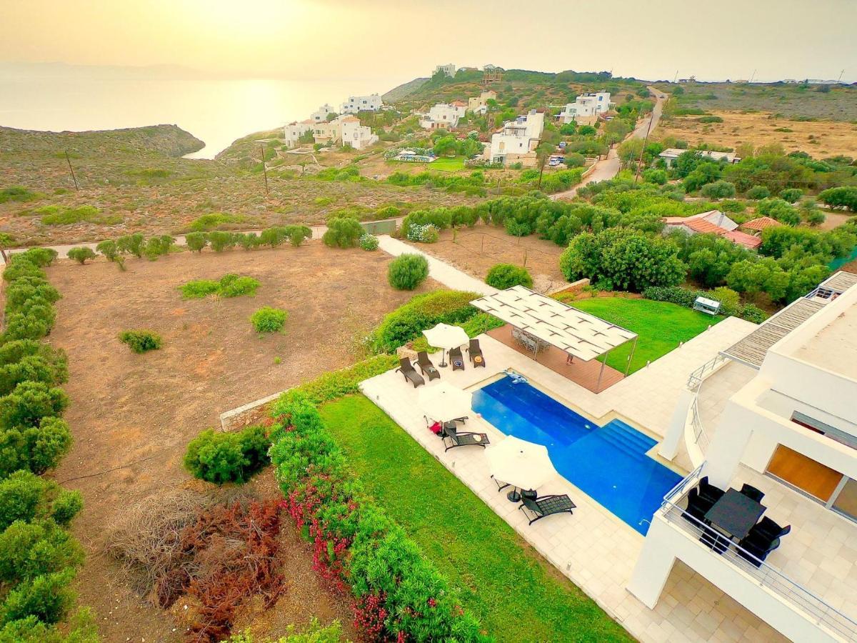 Villa Stella By Interhome Livadi  Екстериор снимка