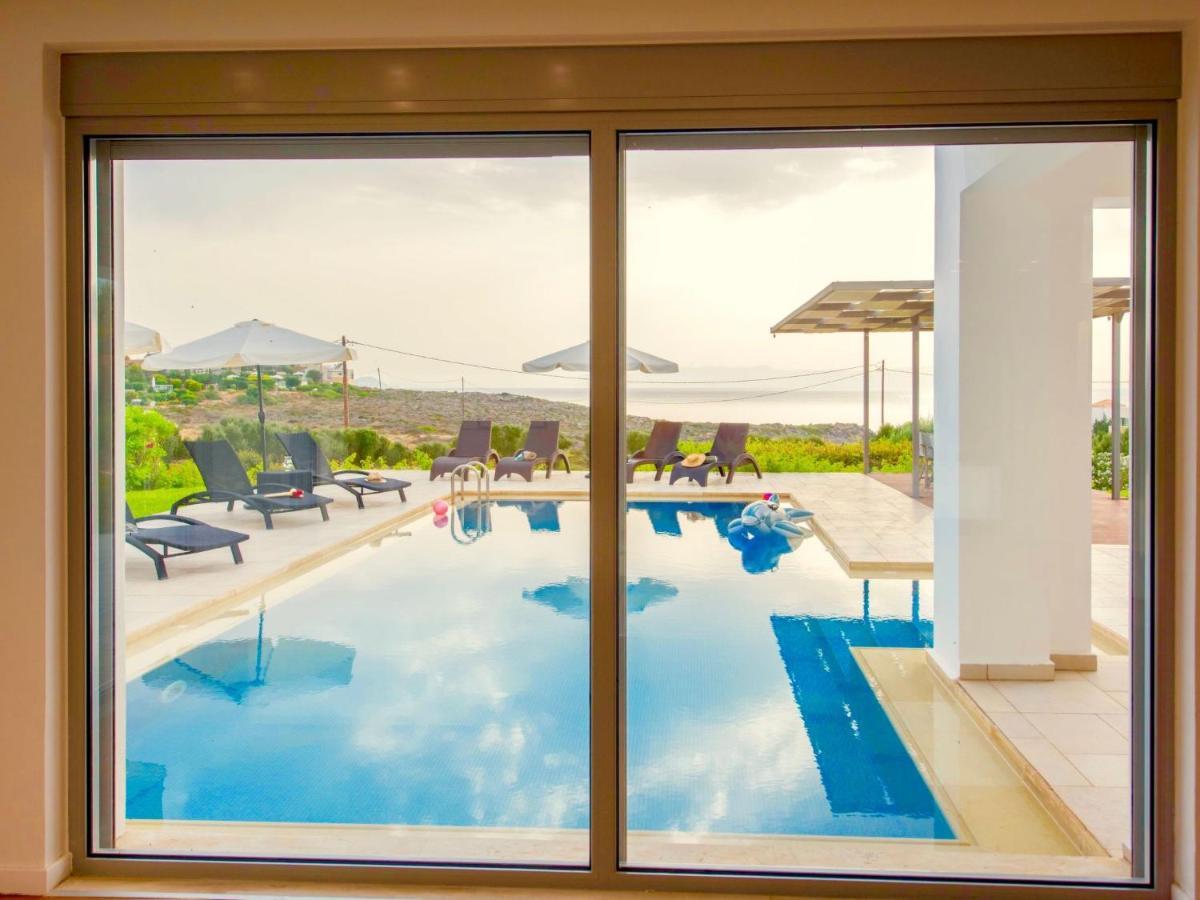 Villa Stella By Interhome Livadi  Екстериор снимка