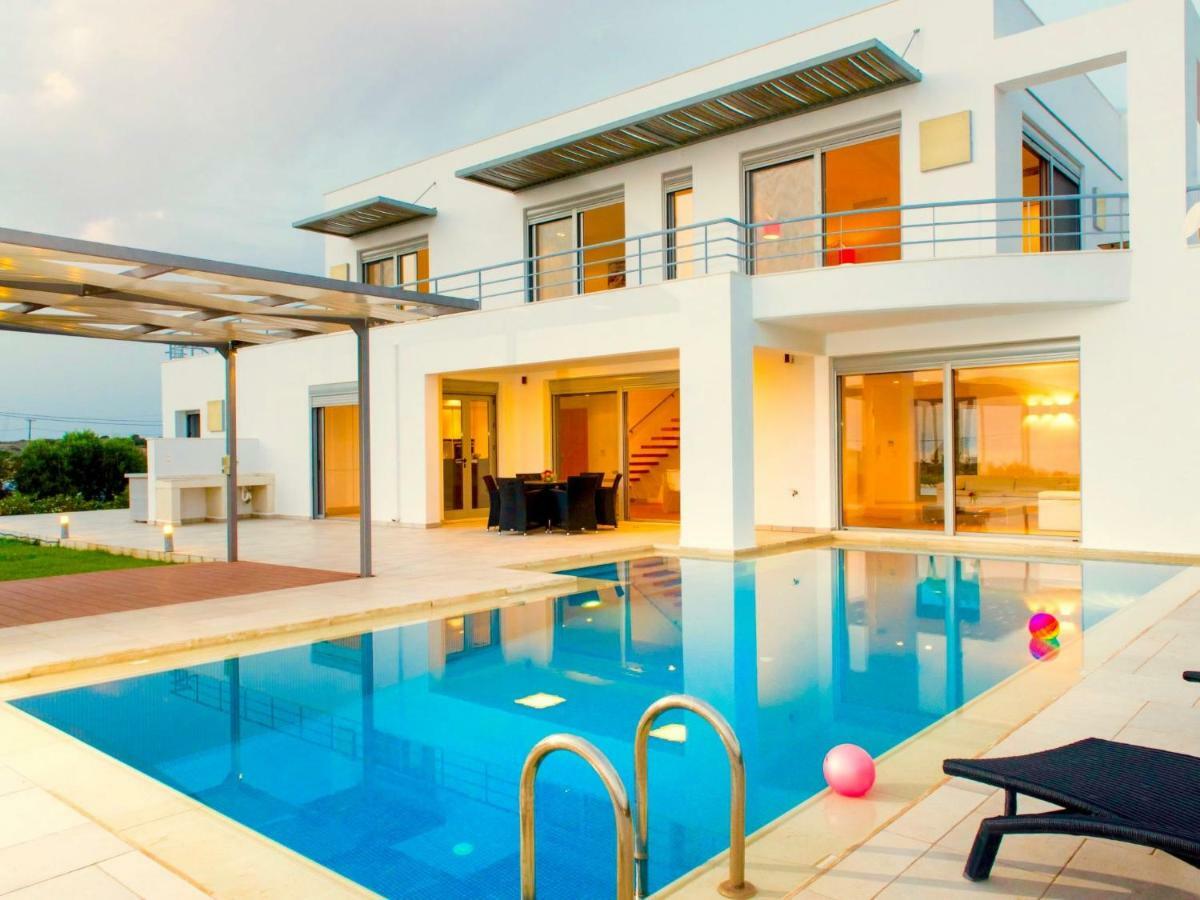 Villa Stella By Interhome Livadi  Екстериор снимка