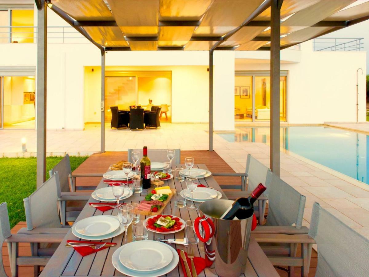 Villa Stella By Interhome Livadi  Екстериор снимка